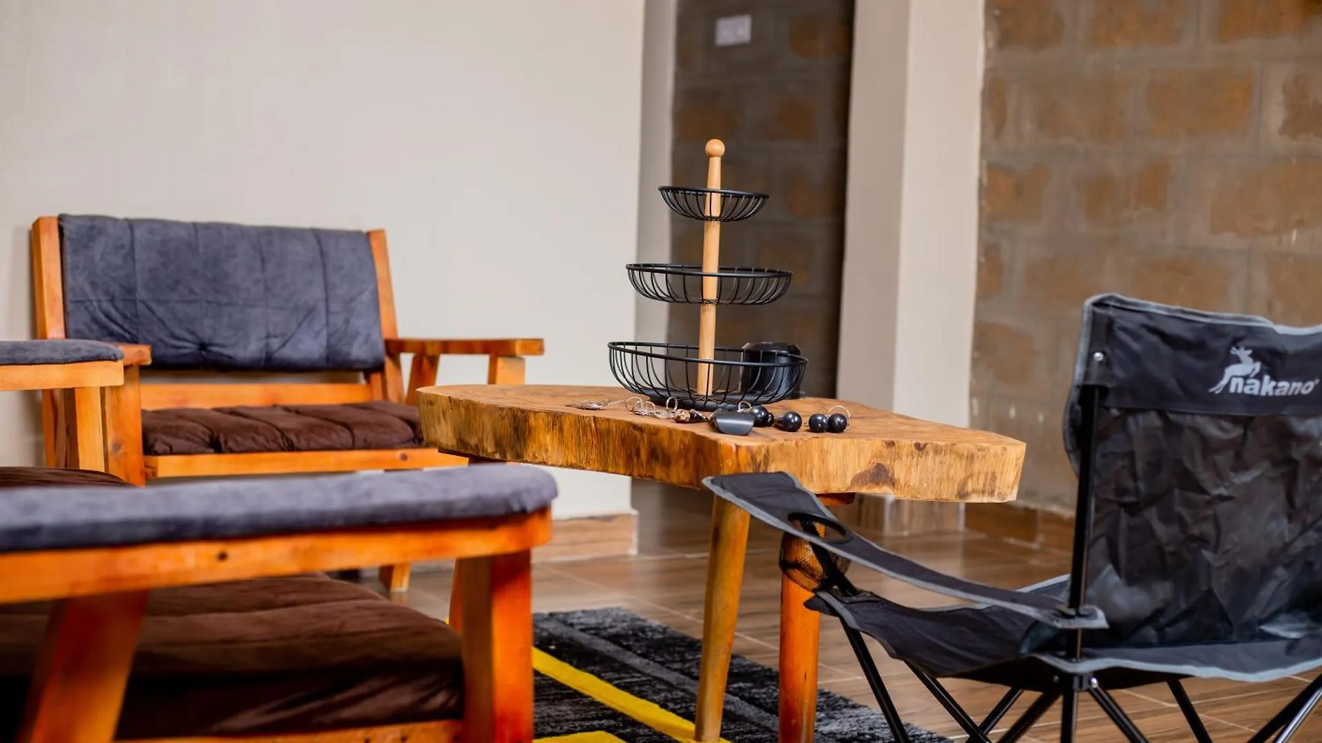 Apartamento Cave Enterprise Kampala